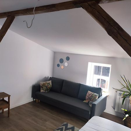 Apartamento Wczasy Z Wedka Gardna Wielka Exterior foto