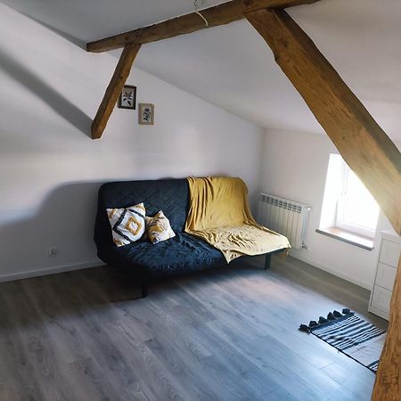 Apartamento Wczasy Z Wedka Gardna Wielka Exterior foto
