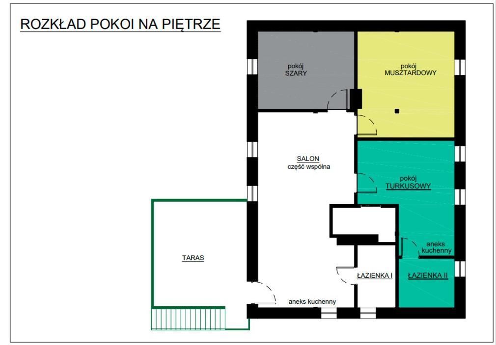 Apartamento Wczasy Z Wedka Gardna Wielka Exterior foto