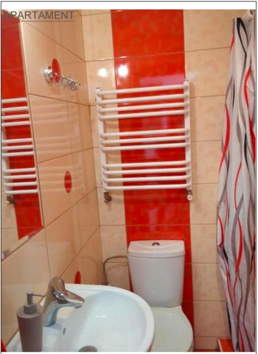 Apartamento Wczasy Z Wedka Gardna Wielka Exterior foto